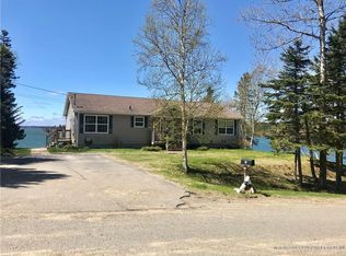 98 Toll Bridge Rd, Eastport, ME 04631