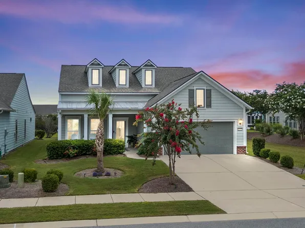 6378 Torino Lane, Myrtle Beach, SC 29577