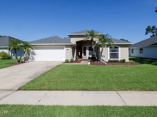 6133 Sabal Point Cir, Port Orange, FL 32128