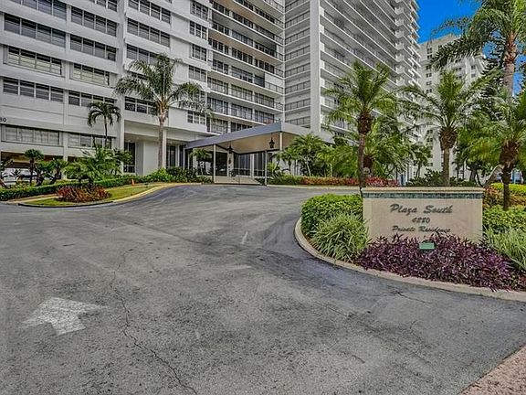 2nd image of 4280 Galt Ocean Dr APT 9L