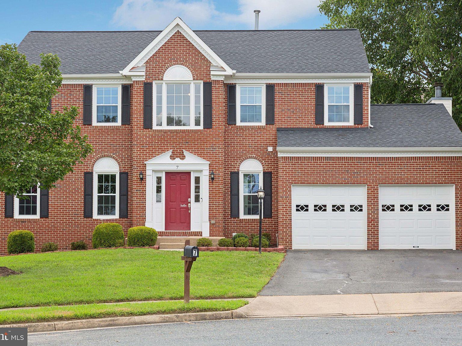 7 Devonshire Ln, Stafford, VA 22554 | Zillow