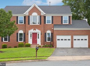 7 Devonshire Ln, Stafford, VA 22554