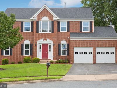 7 Devonshire Ln, Stafford, VA, 22554