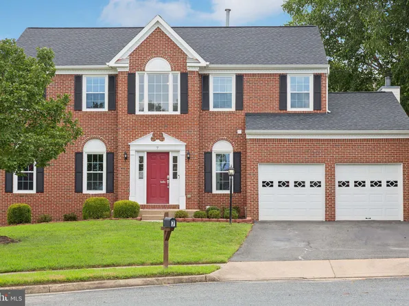 7 Devonshire Ln, Stafford, VA 22554