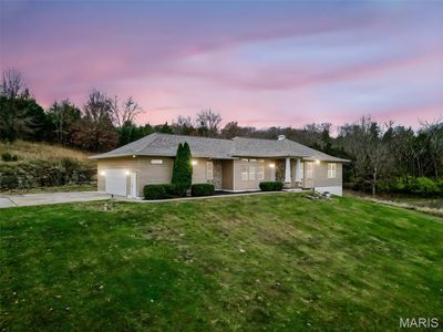 7200 Burgan Grove Rd, House Springs, MO, 63051
