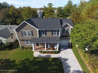 1330 Willow Dr, Wall Township, NJ 08750
