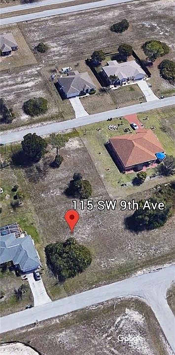 1st image of 115 SW 9th Ave