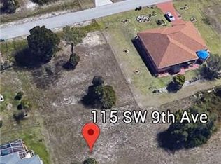 115 SW 9th Ave LOT 9, Cape Coral, FL 33991