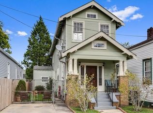 1919 Amelia St, New Orleans, LA 70115