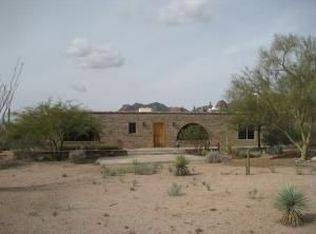 1301 E Moon Vista St, Apache Junction, AZ 85119