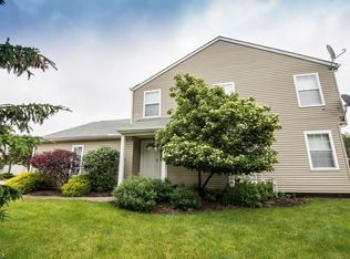 62 Canter Ln APT F, Northfield, OH 44067