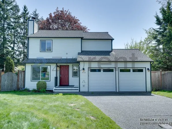 9315 NE 121st Ct, Kirkland, WA 98034