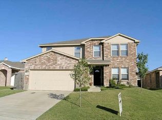 2628 Big Spring Dr, Fort Worth, TX 76120
