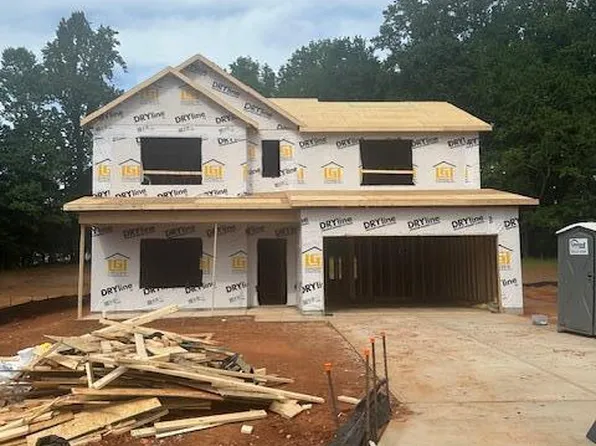 314 Shiloh Way, Mebane, NC 27302