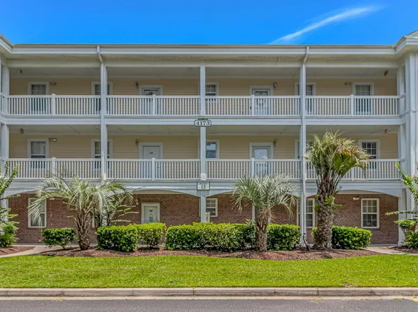 4173 Hibiscus Dr. #103, Little River, SC 29566
