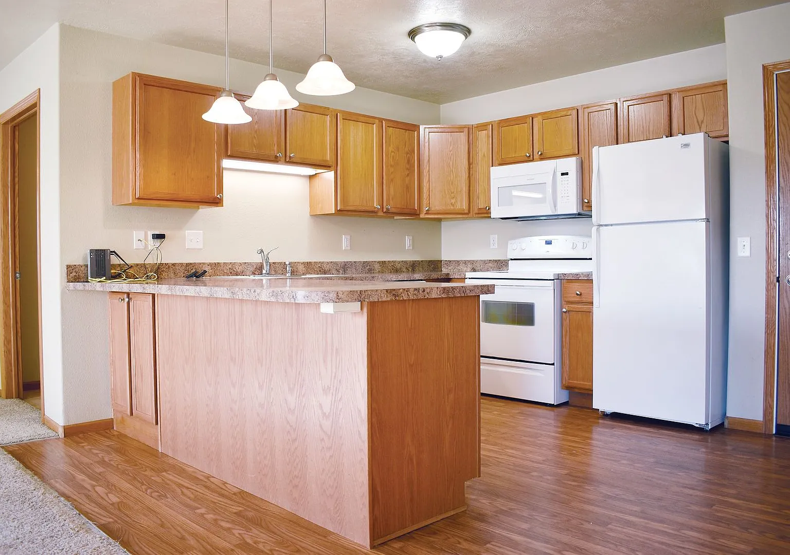 Northdale 2720/400 — Photo 1