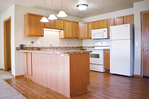 Northdale 2720/400 Photo 1
