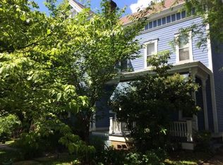 719 North Ave, Wilkinsburg, PA 15221