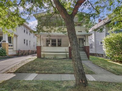 1606 Larchmont Ave, Lakewood, OH, 44107