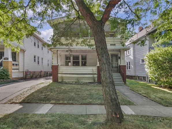 1606 Larchmont Ave, Lakewood, OH 44107