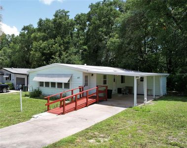 410 Tarrson Blvd, Lady Lake, FL, 32159