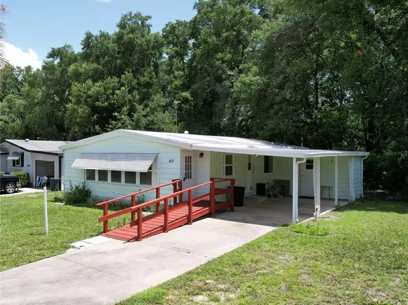 410 Tarrson Blvd, Lady Lake, FL 32159