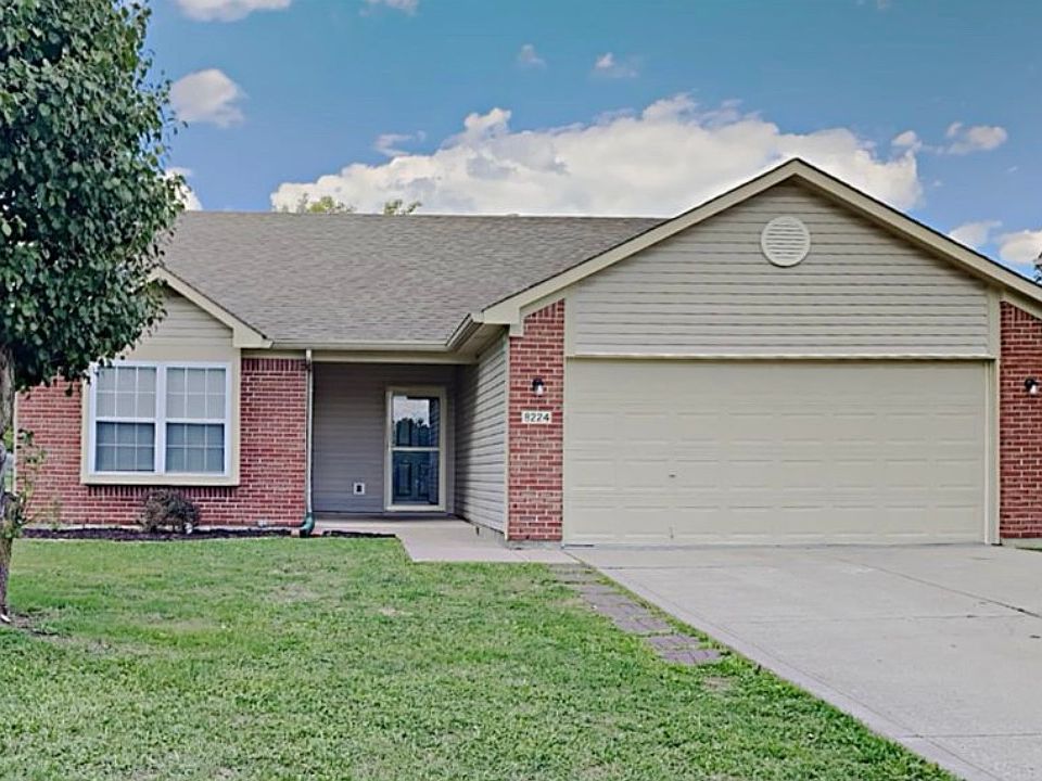 1st image of 8224 Brambleberry Dr