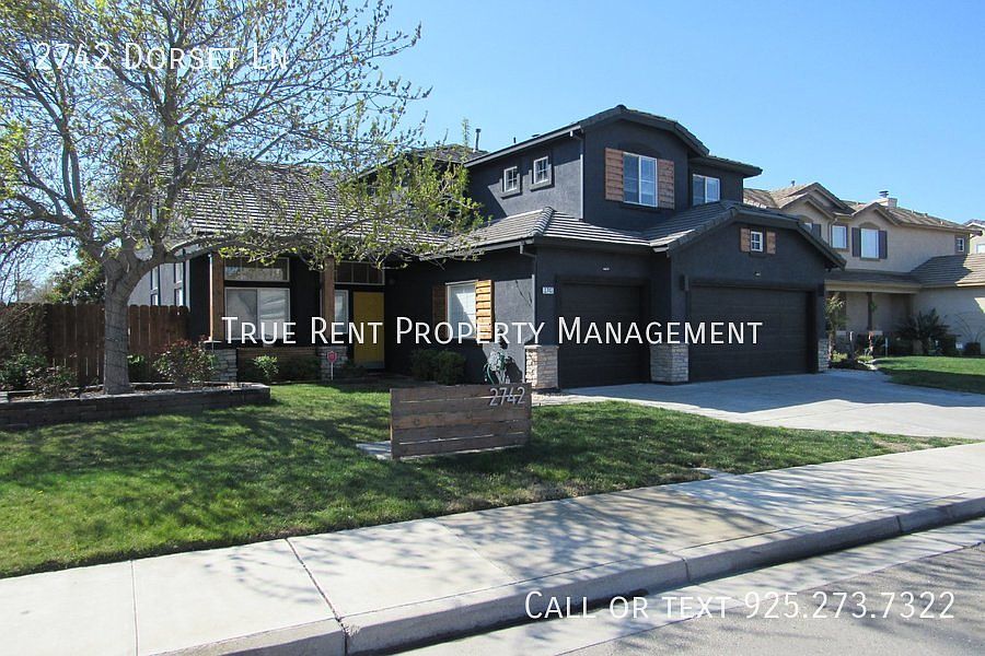 2742 Dorset Ln, Tracy, CA 95377 Zillow