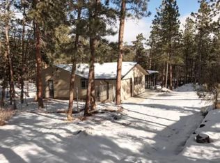 166 Cherokee Rd, Lyons, CO 80540