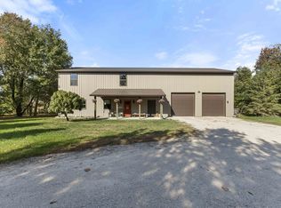 19597 Hilltop Ct, Perry, IA 50220