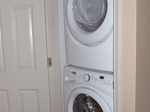 Washer/Dryer