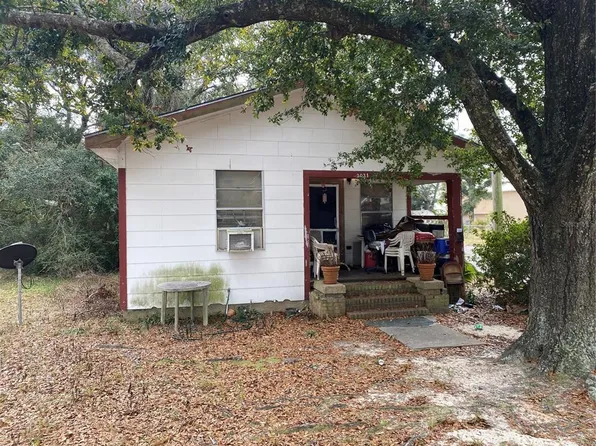 2021 W Gregory St, Pensacola, FL 32502