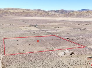 9802 High Rd, Apple Valley, CA 92307