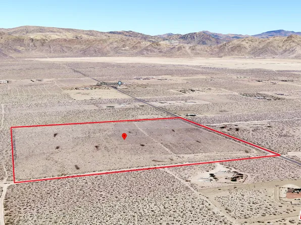 9802 High Rd, Apple Valley, CA 92307