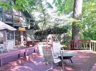 20203 Dogwood Trl, White Pigeon, MI