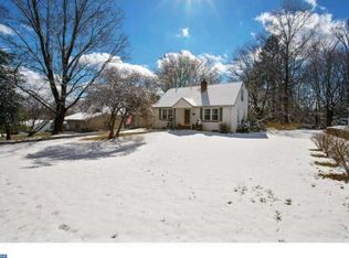 512 Darlington Dr, West Chester, PA 19382