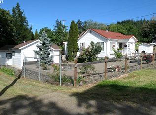 332 SE 3rd St, Oakland, OR 97462