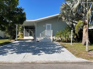 429 Plover Dr, Barefoot Bay, FL 32976
