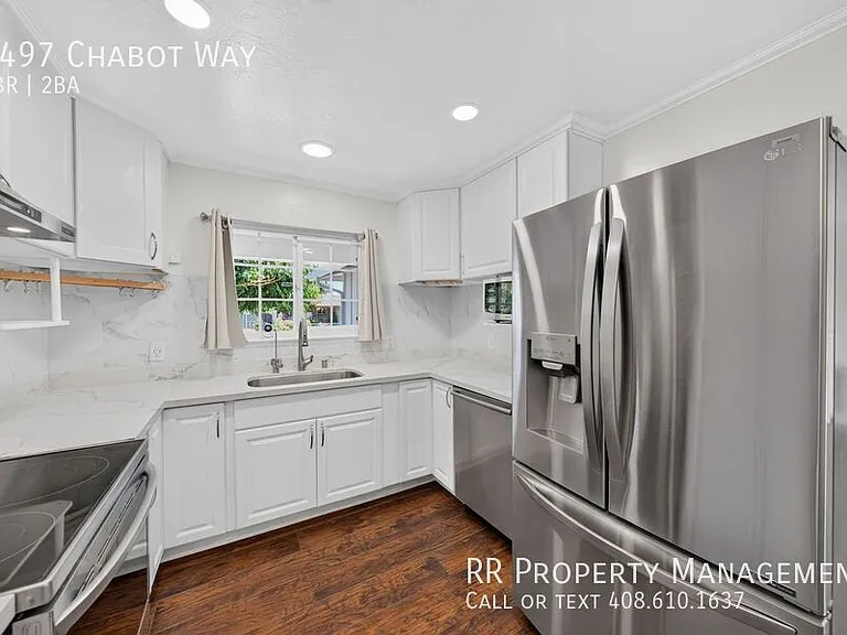 1497 Chabot Way — Photo 6