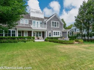 8 Woodbury Ln, Nantucket, MA 02554