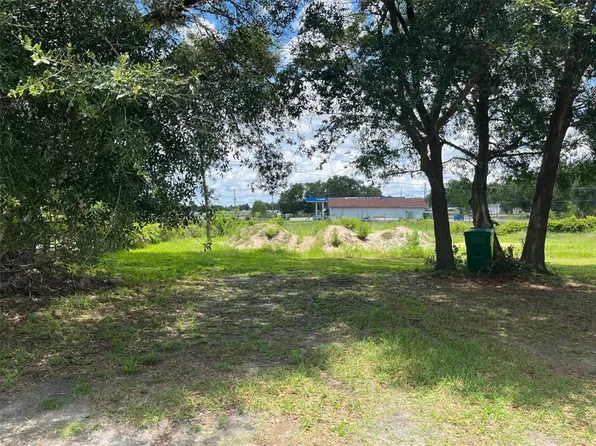 Martin Luther King Jr St Lot 1, Dundee, FL 33838