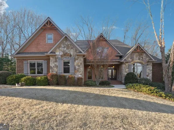 3307 Big Coles Way, Lawrenceville, GA 30045