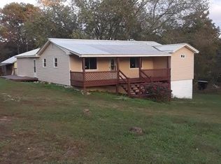 7419 Grasshopper Rd, Georgetown, TN 37336