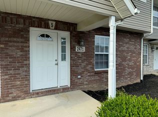 2471 S Woolery Mill Dr, Bloomington, IN