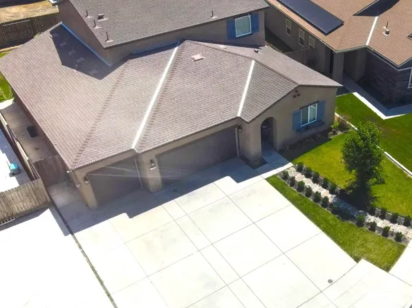 1239 Aspire Avenue, Fowler, CA 93625