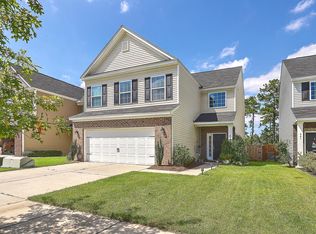 443 Whispering Breeze Ln, Summerville, SC 29486