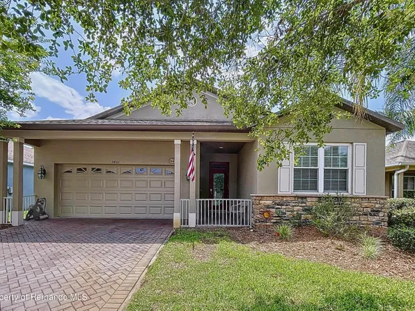 5401 Cappleman Loop, Brooksville, FL 34601