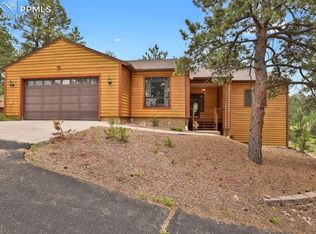 9 Kingston Cir, Florissant, CO 80816