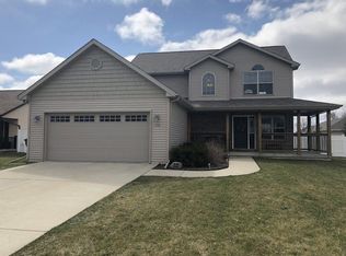 115 Cotton Ln, East Peoria, IL 61611