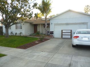 3151 Jarvis Ave, San Jose, CA